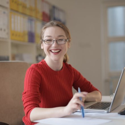 When “Big Data” Goes to School